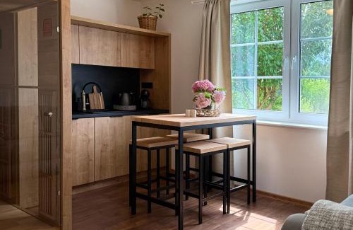 Plavnica Appartement | Apartment Hydrangea Home