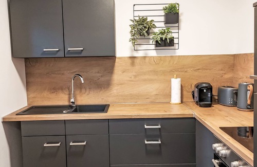 Schieder-Schwalenberg Appartement | Appartement Hygge by Interhome