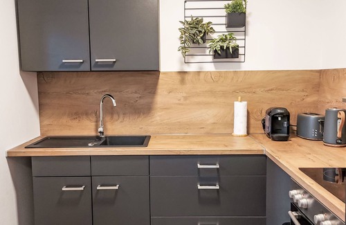 Schieder-Schwalenberg Appartement | Appartement Hygge by Interhome