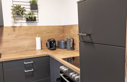 Schieder-Schwalenberg Appartement | Appartement Hygge by Interhome