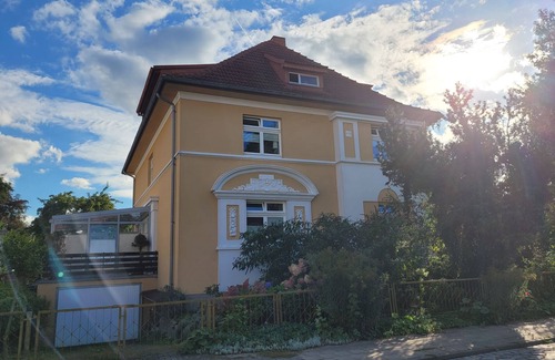 Stralsund Appartement | Apartment I - Am Moorteich - - Apartment