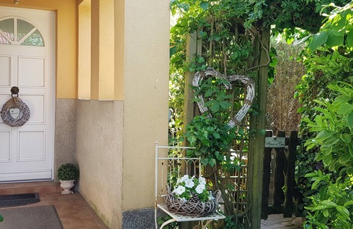 Stralsund Appartement | Apartment I - Am Moorteich - - Apartment