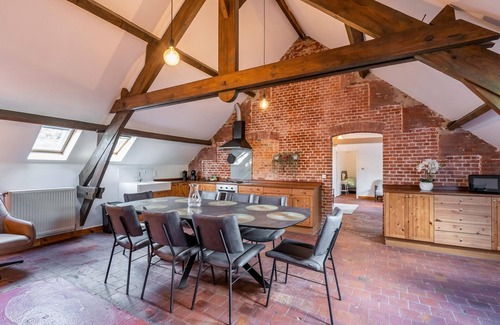 Wortel Appartement | Appartement à wortel hoogstraten avec jardin