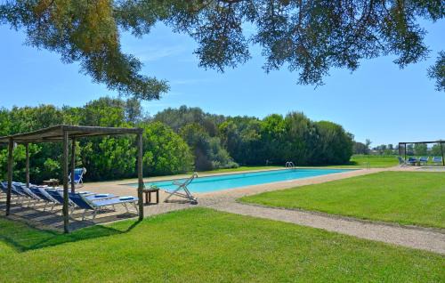 Pescia Romana Appartement | Apartment I Fontanili