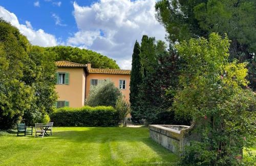 Pescia Romana Appartement | Apartment I Fontanili