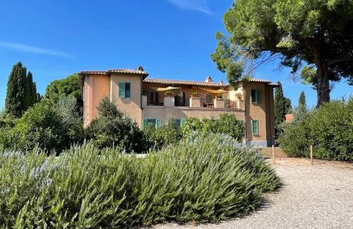 Pescia Romana Appartement | Apartment I Fontanili