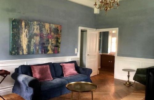 Serrieres-en-Chautagne Maison | Apartment in Serrières near French Alps Skiing