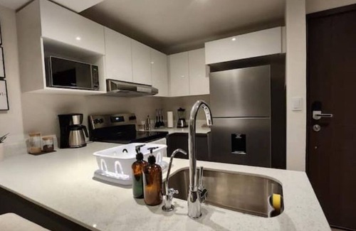 Zona 16 Appartement | Apartment In Club Residencial Parque Mateo - Z7
