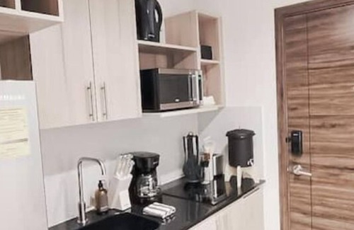 Zona 5 Appartement | apartment in zone 10