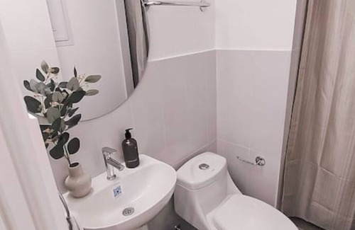 Zona 5 Appartement | apartment in zone 10