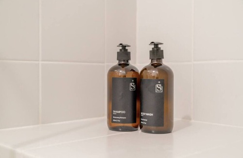 Zona 5 Appartement | apartment in zone 10