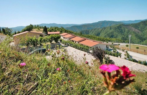 Palazzuolo sul Senio Appartement | Apartment in Palazzuolo Sul Senio