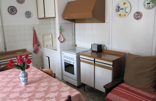 Salsomaggiore Terme Appartement | Appartement dans une belle maison de campagne!