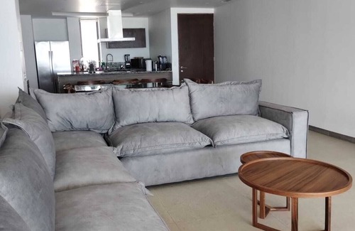 Playa Diamante Appartement | Apartment in front of the beach