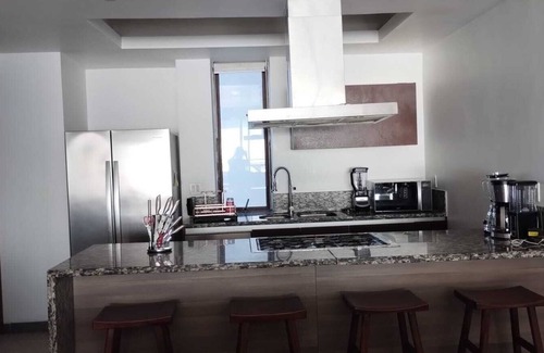 Playa Diamante Appartement | Apartment in front of the beach