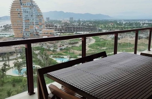 Playa Diamante Appartement | Apartment in front of the beach