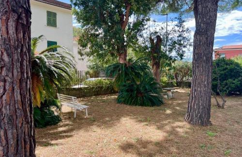 Sestri Levante Appartement | Apartment i Pini