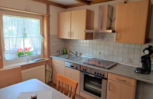 Schonenbach Appartement | Appartement, idéal pour les familles avec enfants, près de Schluchsee