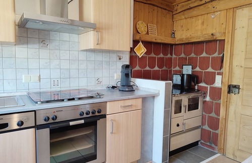 Schonenbach Appartement | Appartement, idéal pour les familles avec enfants, près de Schluchsee