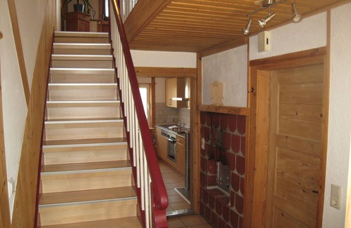 Schonenbach Appartement | Appartement, idéal pour les familles avec enfants, près de Schluchsee