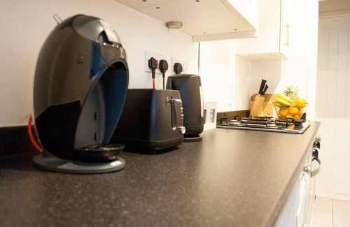 Kempston Appartement | Apartment Ideal for Hospital by Nest Stays