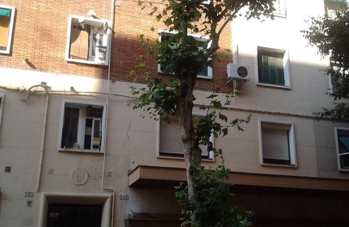 Sant Marti de Provencals Copropriété | APPARTEMENT endroit idéal pour profiter un bon prix. Idéal familles