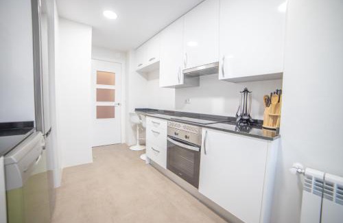 Hortaleza Appartement | Apartment IFEMA-Mar de Cristal II