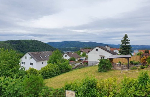 Waldeck Appartement | Apartment II