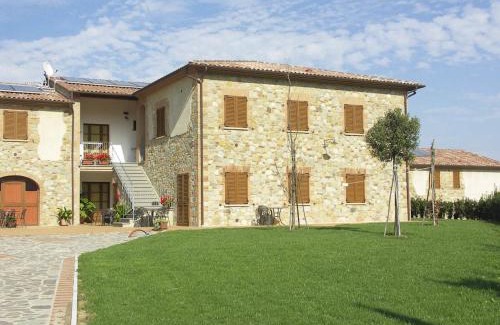 Lajatico Appartement | Apartment Il Casino numero 5