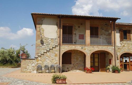 Lajatico Appartement | Apartment Il Casino numero 5