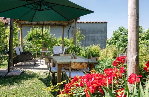 Soglio Appartement | Apartment Il Cortile by Interhome