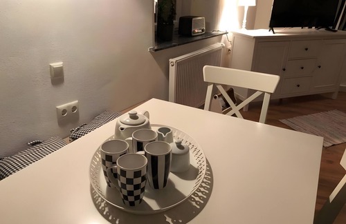 Pforring Maison | Apartment 'Ilmhaus 2' with Wi-Fi