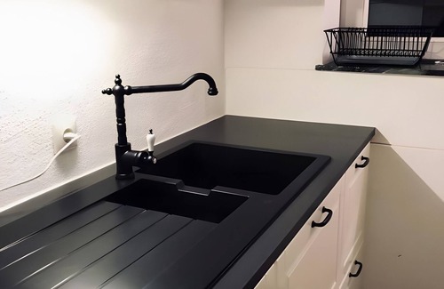 Pforring Maison | Apartment 'Ilmhaus 2' with Wi-Fi