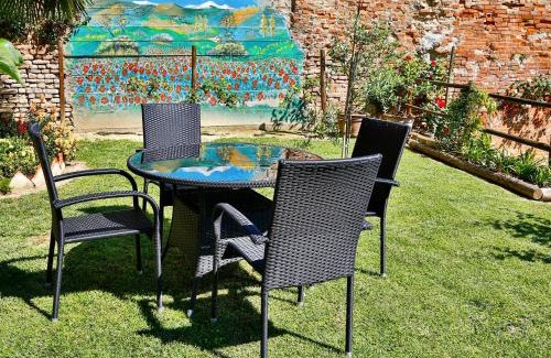 Montechiaro dʼAsti Appartement | Apartment Il Ghiro by Interhome