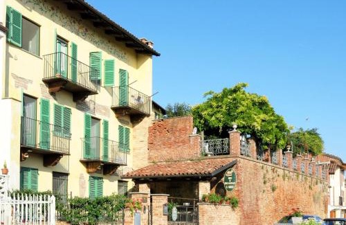 Montechiaro dʼAsti Appartement | Apartment Il Ghiro by Interhome
