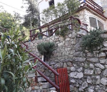 Merag Appartement | Apartment Ilario