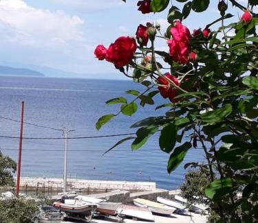 Merag Appartement | Apartment Ilario