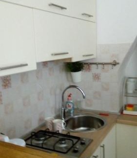 Merag Appartement | Apartment Ilario