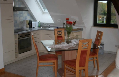 Schaderode Appartement | Appartement Im Alten Gut