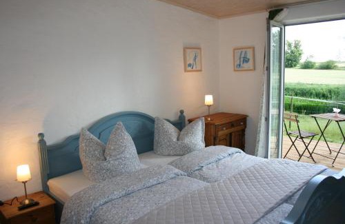 Velgast Appartement | Apartment im ART.Quartier