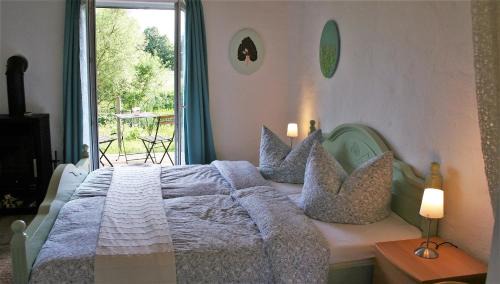 Velgast Appartement | Apartment im ART.Quartier