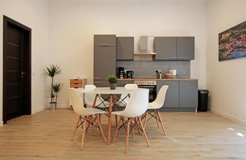 Wiesloch Appartement | Apartment im Fun4you