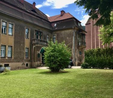Leoben Appartement | Apartment im Grünen