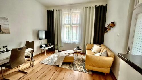 Leoben Appartement | Apartment im Grünen