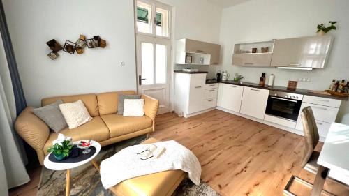 Leoben Appartement | Apartment im Grünen