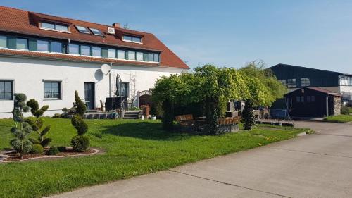 Erfurt Appartement | Apartment im Grünen mit Anbindung ans Zentrum