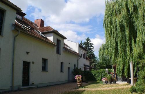 Erfurt Appartement | Apartment im Grünen mit Anbindung ans Zentrum
