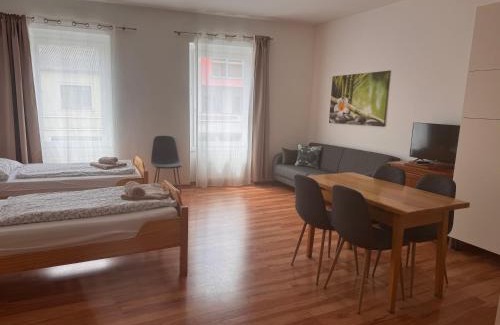 Neusiedl am See Appartement | Apartment im Herzen von Neusiedl am See