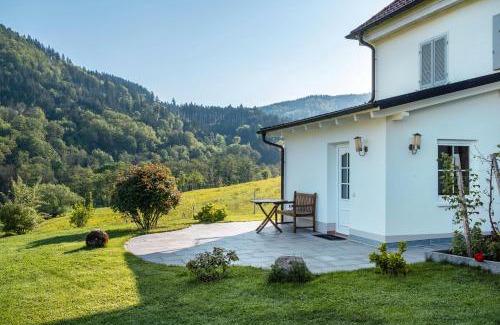 Schweighof Appartement | Apartment im Sägegässle