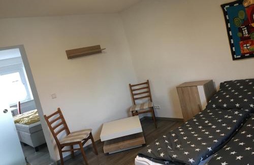 Finsterwalde Appartement | Apartment im Stadthaus